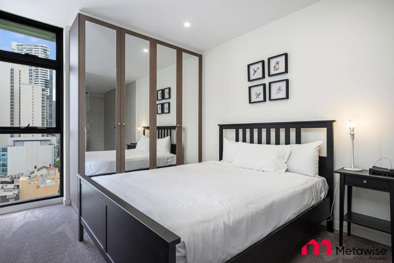 Apartment Metawise Cbd Haymarket Luxe 2bed Penthouse Aqua